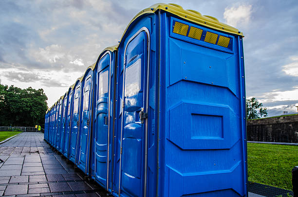 Best ADA-Compliant Portable Toilet Rental in USA